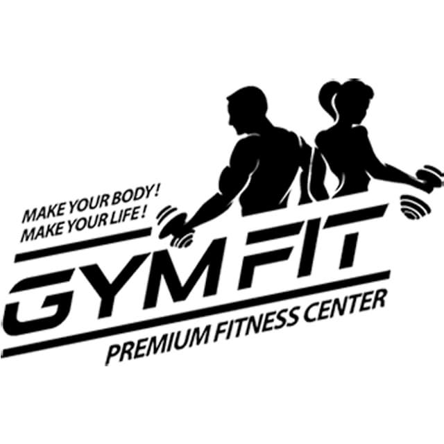 Gymfit co., Ltd.