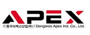 DONG WOO APEX IND. CO., LTD.