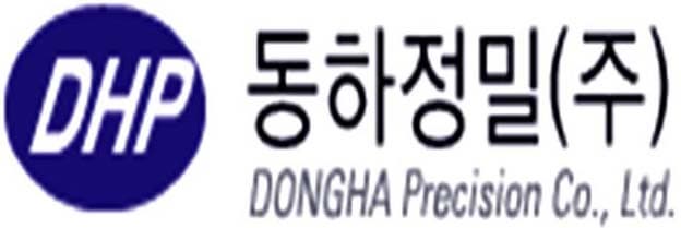 DONGHA PRECISION Co., LTD