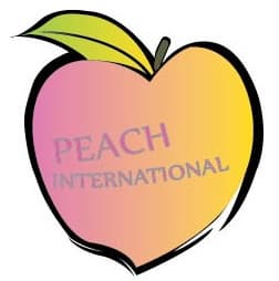 Peach International Co Ltd