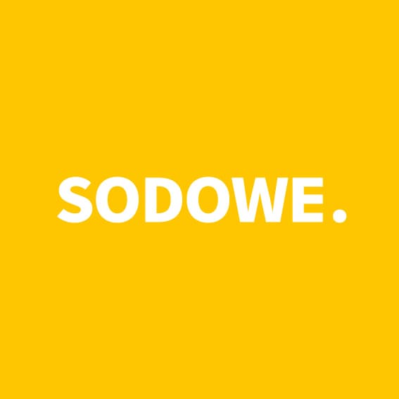 SODOWE. Co.,Ltd.