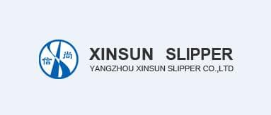 Yangzhou xinsun slipper co.,ltd