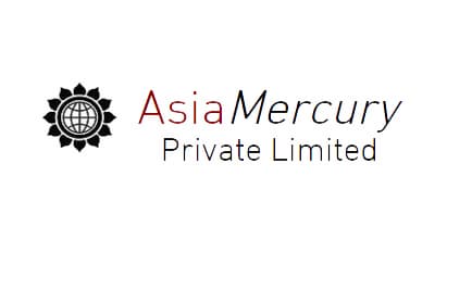 Asia Mercury Private Limited