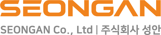 SEONGAN Co ., Ltd