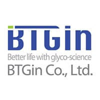 BTGin Co.,Ltd.