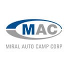 MIRAL AUTO CAMP CORP.