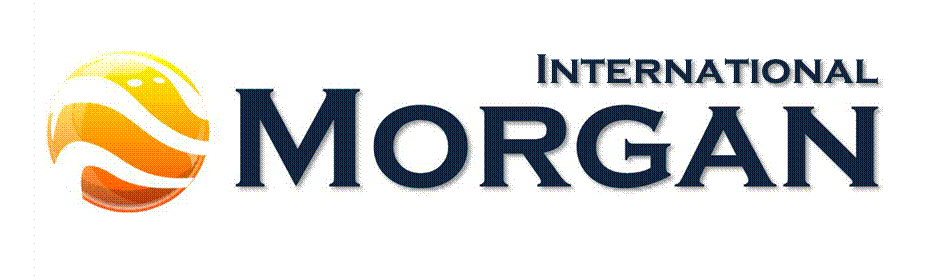 MORGAN INTERNATIONAL