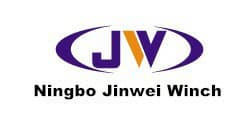 NINGBO JINWEI WINCH CO.,LTD