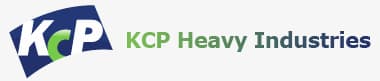 KCP HEAVY INDUSTRIES CO., LTD.