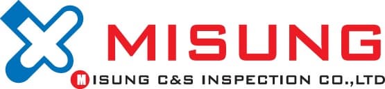 MISUNG C&S INSPECTION CO.,LTD