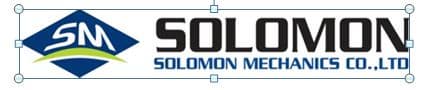 SOLOMON MECHANICS Co.,LTD
