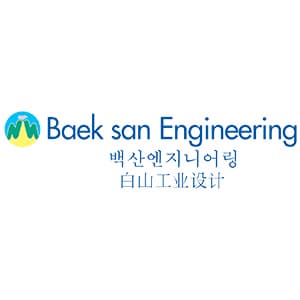 Baeksan Engineering 