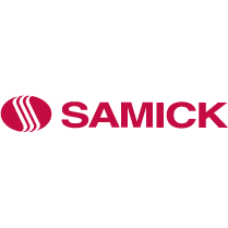 Samick Precision Ind. Co., Ltd.