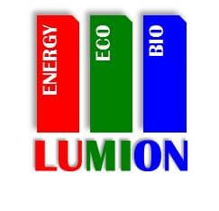 Lumion Co Ltd