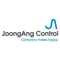 JongAng Control Co., Ltd.