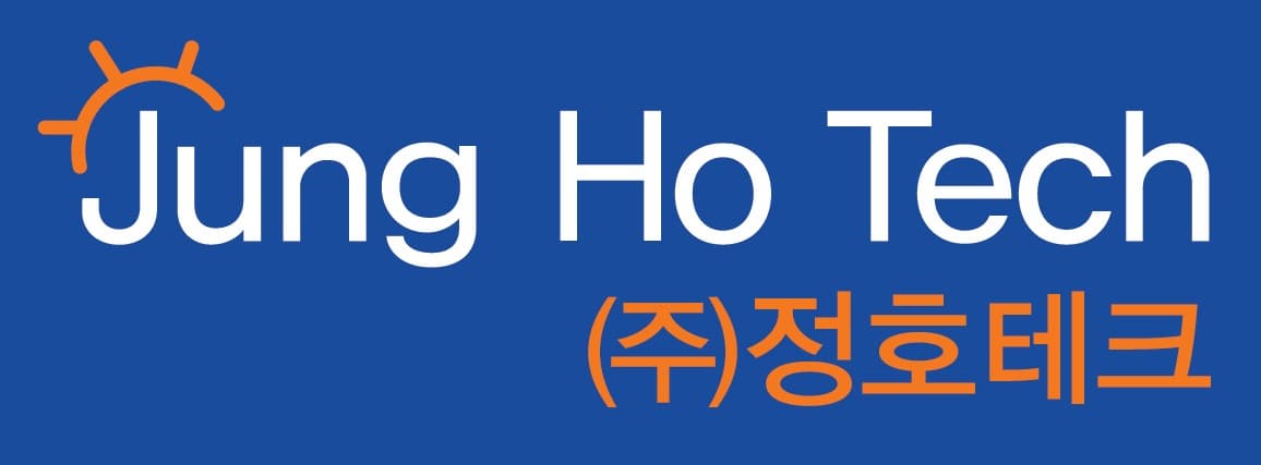 Jung Ho Tech Co., Ltd