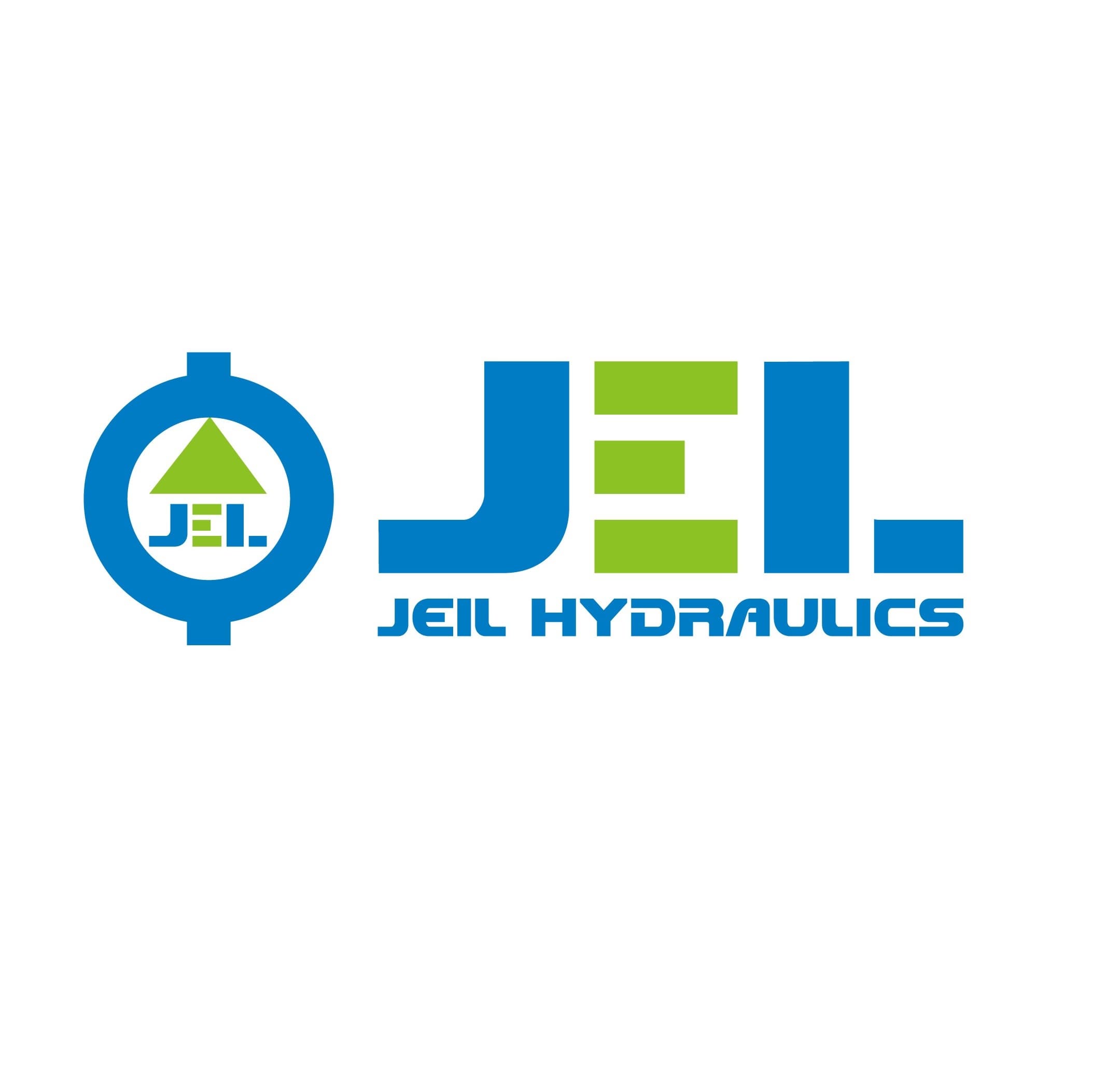 JEIL HYDRAULICS CO.,LTD
