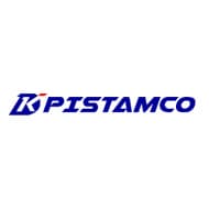 PISTAMCO CO., LTD.