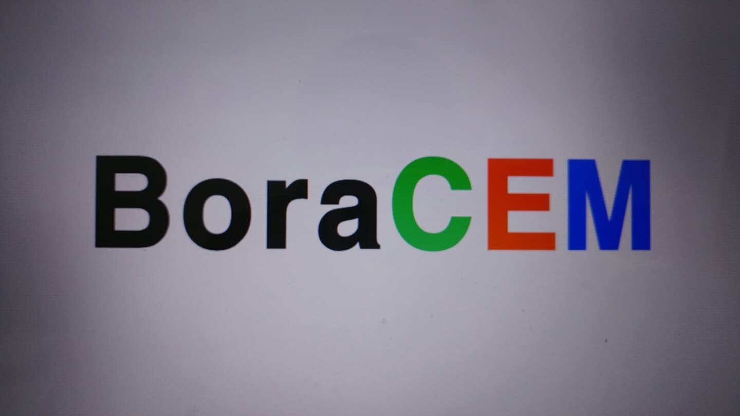 BoraCEM Co,.Ltd. 