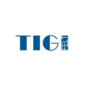 TIGI Industrial CO.,LTD