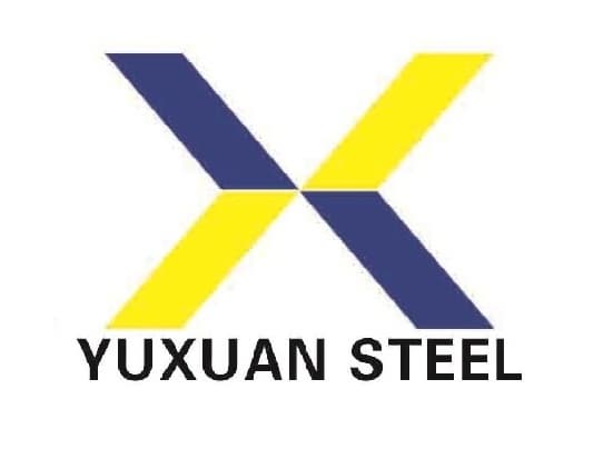 yuxuan steel