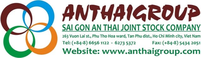 SAI GON AN THAI JOINT STOCK COMPANY