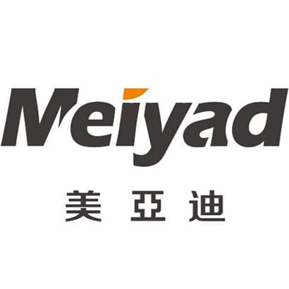 Shenzhen Meiyad Optoelectronics Co.,Ltd   