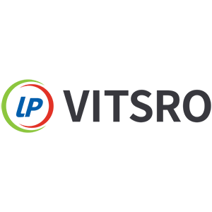 VITSRO CO.,LTD.