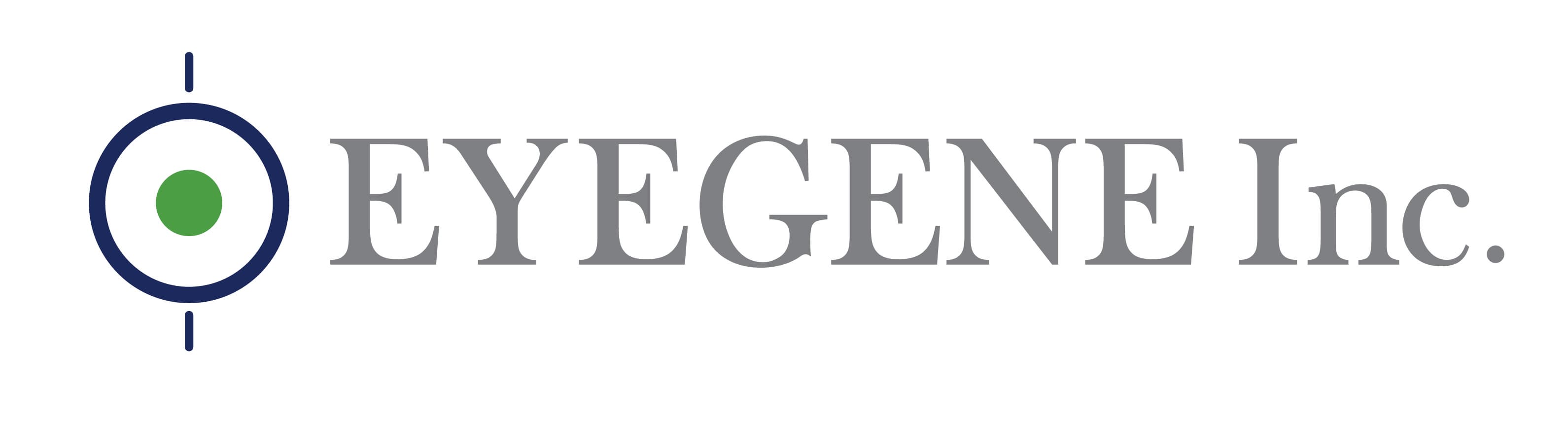 EYEGENE Inc.