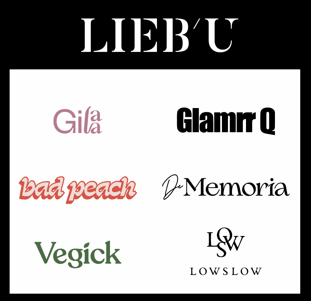 liebU Co.,Ltd.