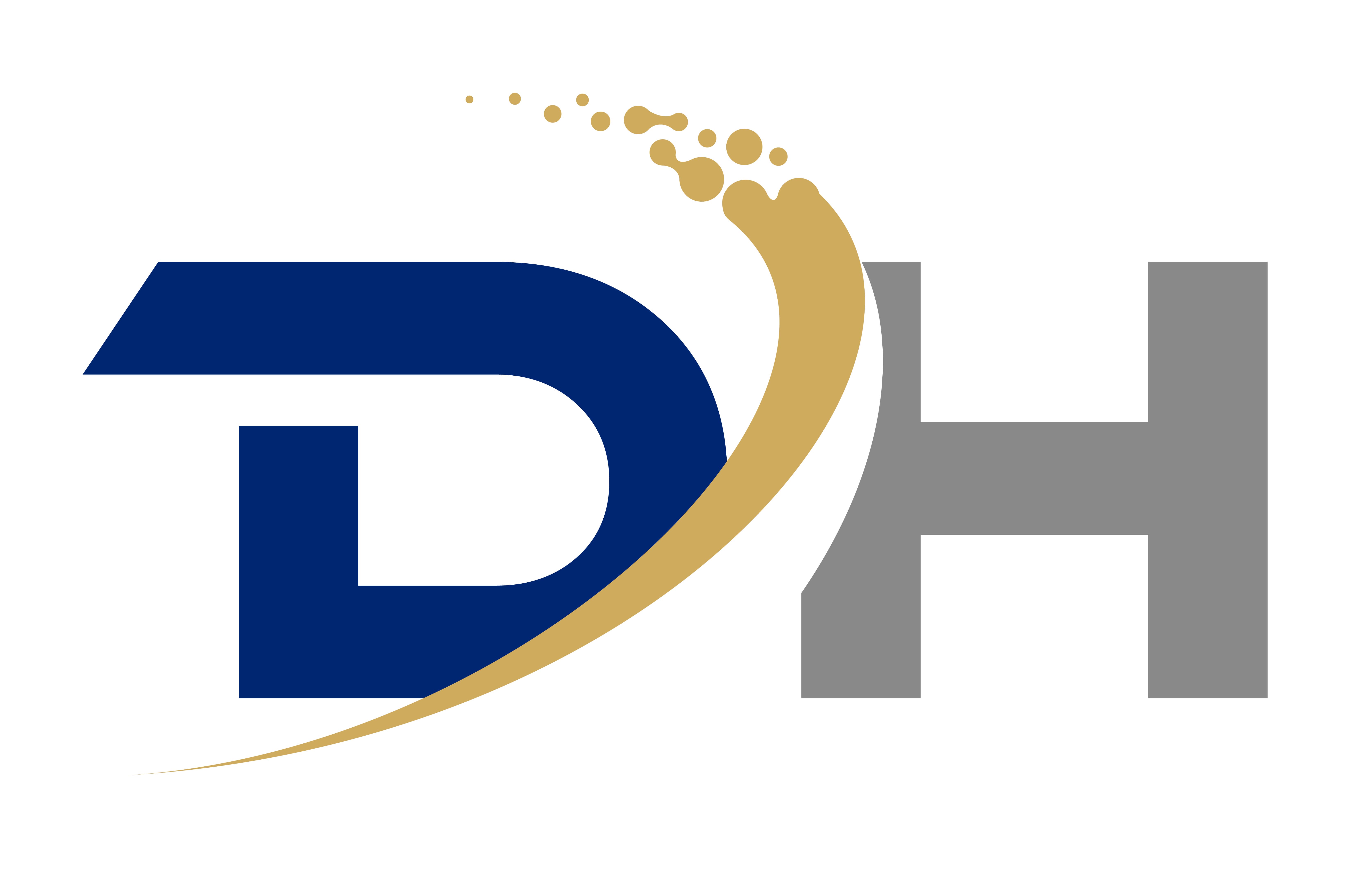 DH Trading Co.,Ltd.