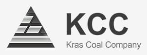KCC (KRAS COAL COMPANY)
