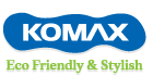 KOMAX INDUSTRAL CO.LTD