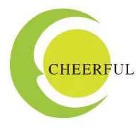 CHEERFUL ELECTRONICS CO. LIMITED