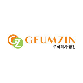 Geum Zin Co, Ltd