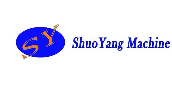 Shuoyang Machine Co., Ltd