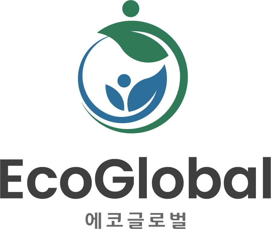 EcoGlobal CO,. LTD.