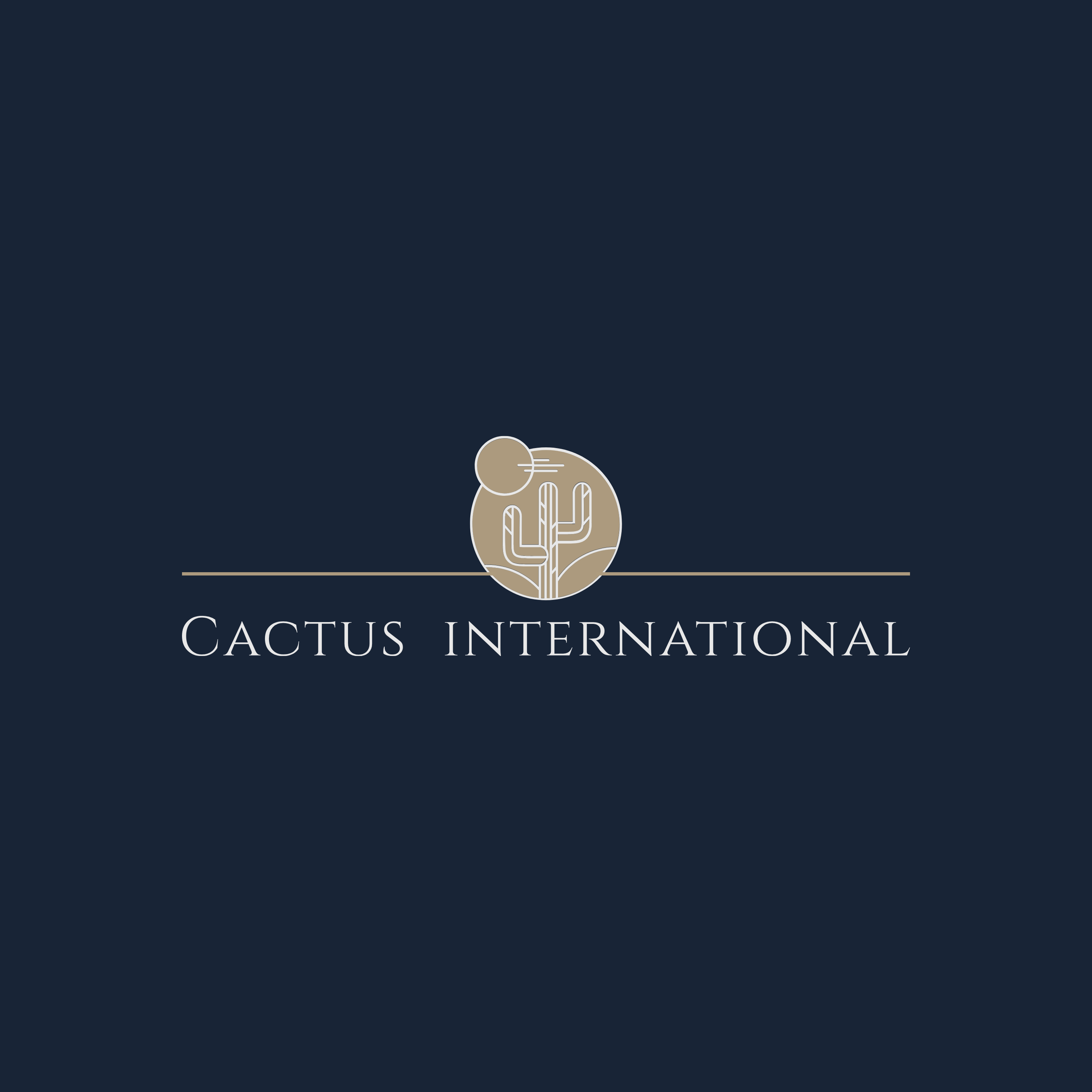 cactus international