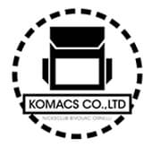 KOMACS CO.,LTD