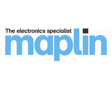 Maplin Electronics Ltd
