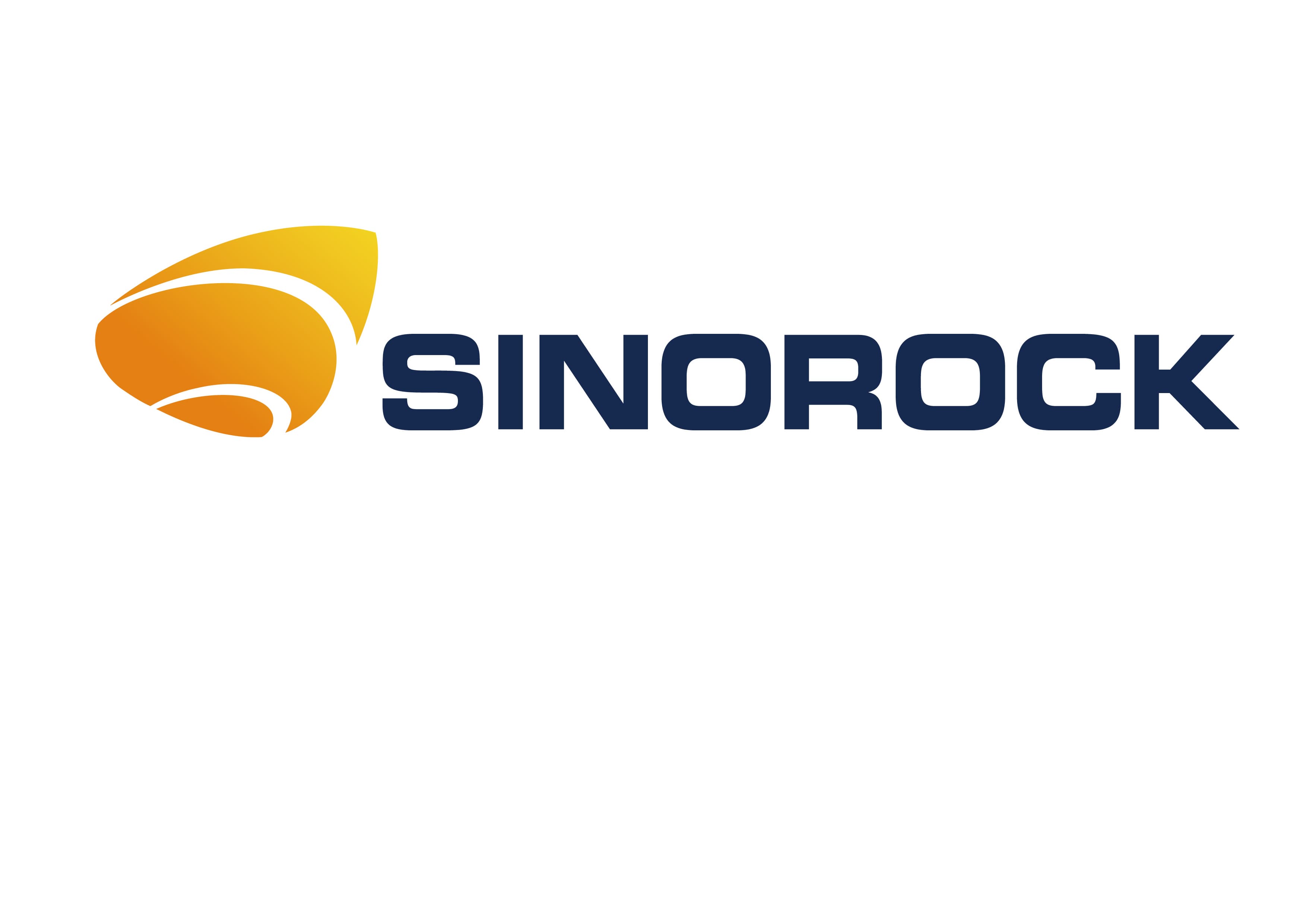 Luoyang Sinorock Engineering Material Co., Ltd.