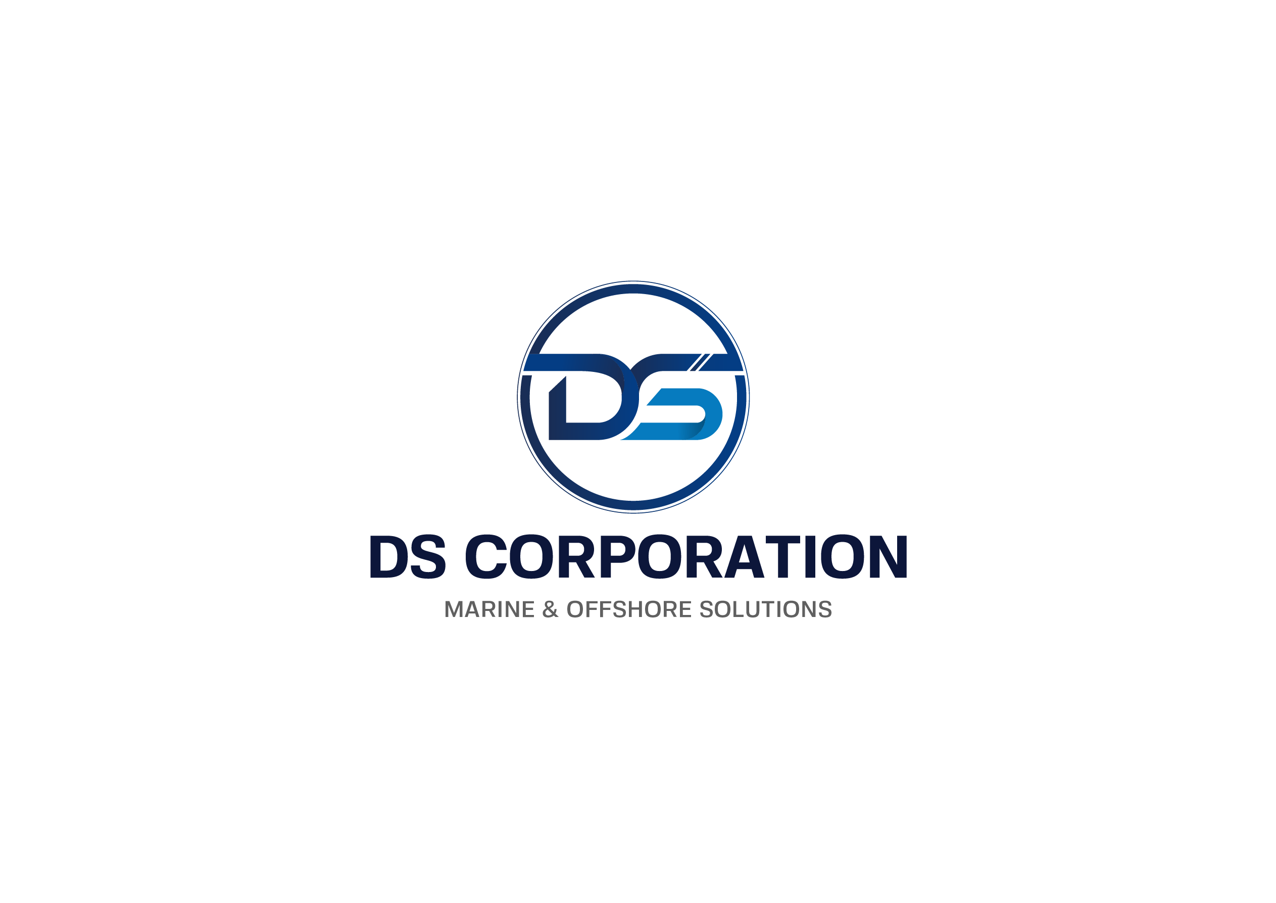 DS CORPORATION