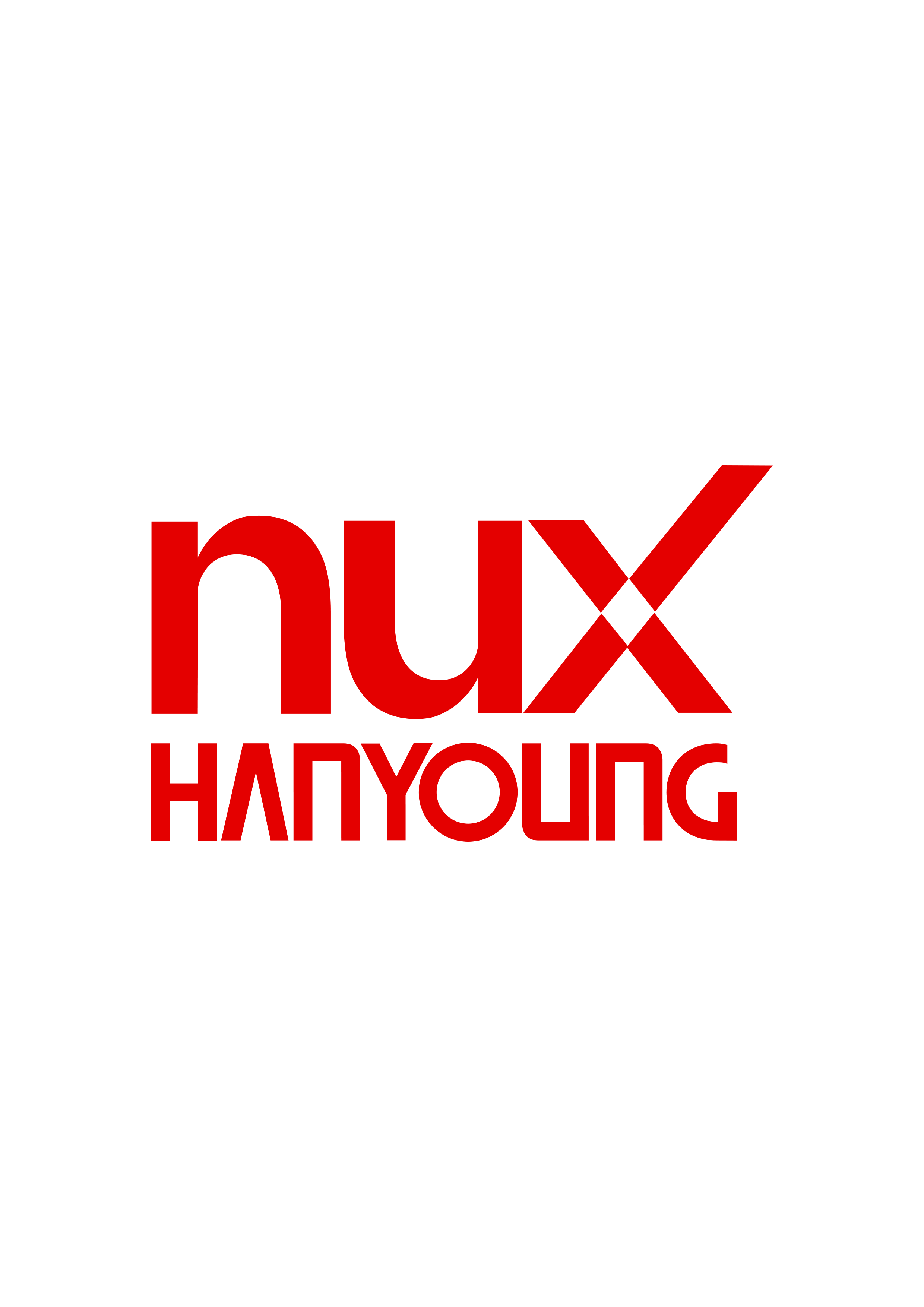 HANYOUNG NUX CO LTD