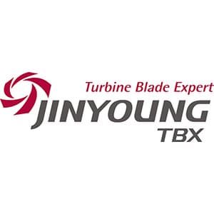 JinYoung TBX Co., Ltd.