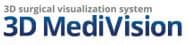 3D MediVision Inc.