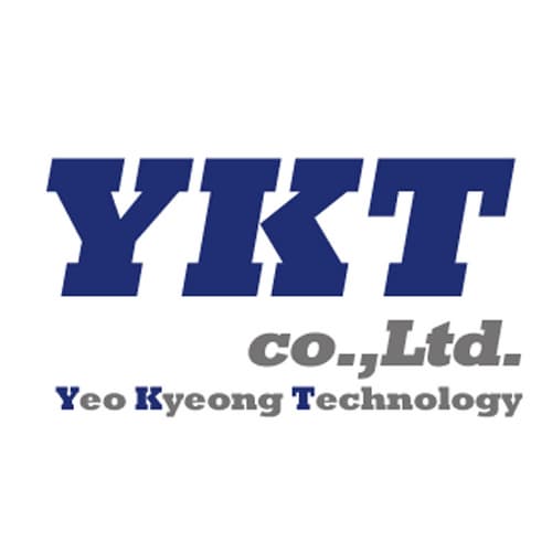 YKT Co.,Ltd.