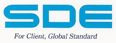 SDE Corporation Co., Ltd