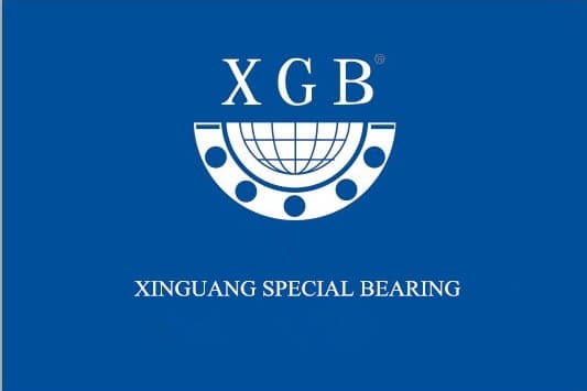 Yuyao xinguang special bearings co.,LTD