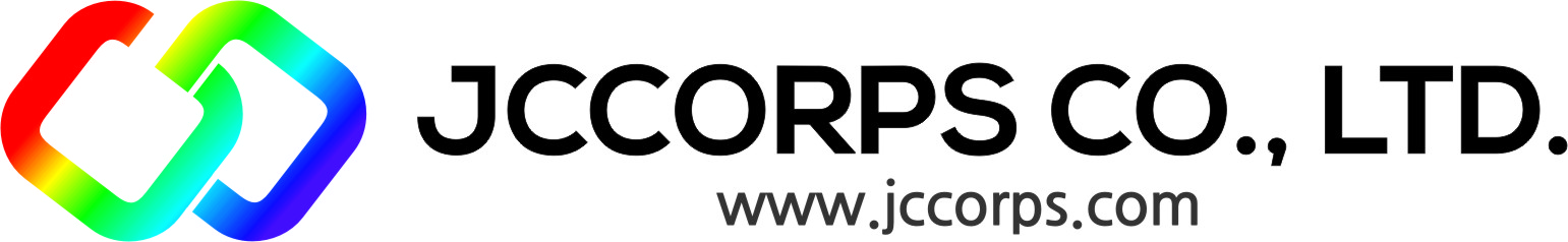 JCCORPS Co., Ltd
