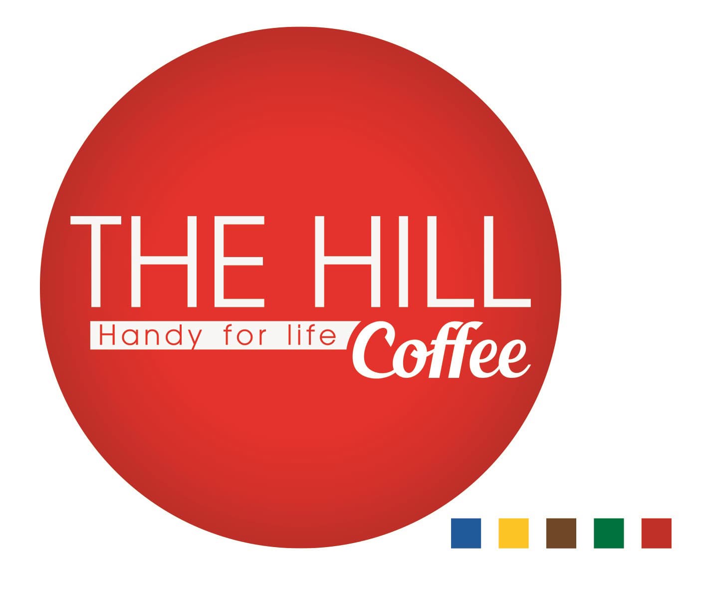 THE HILL VIETNAM COFFEE CO., LTD